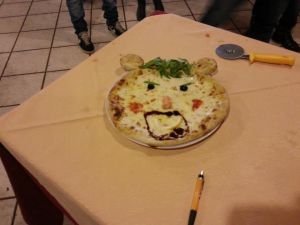 Pizza Apulia