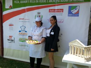 Trofeo di Pizza Magna Grecia