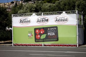 12 Campionato Mondiale del Pizzaiuolo