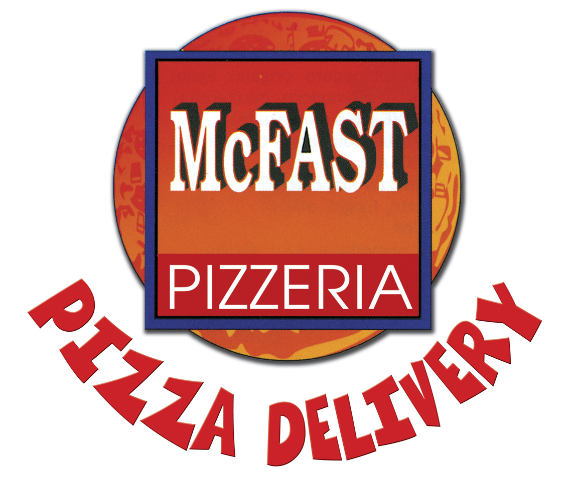 pizzeria McFAST