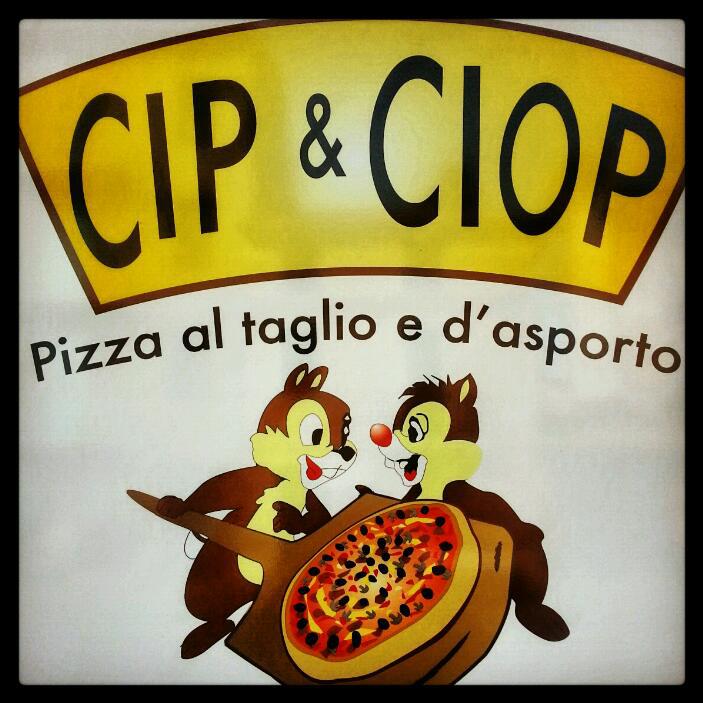  Pizzeria Cip&Ciop
