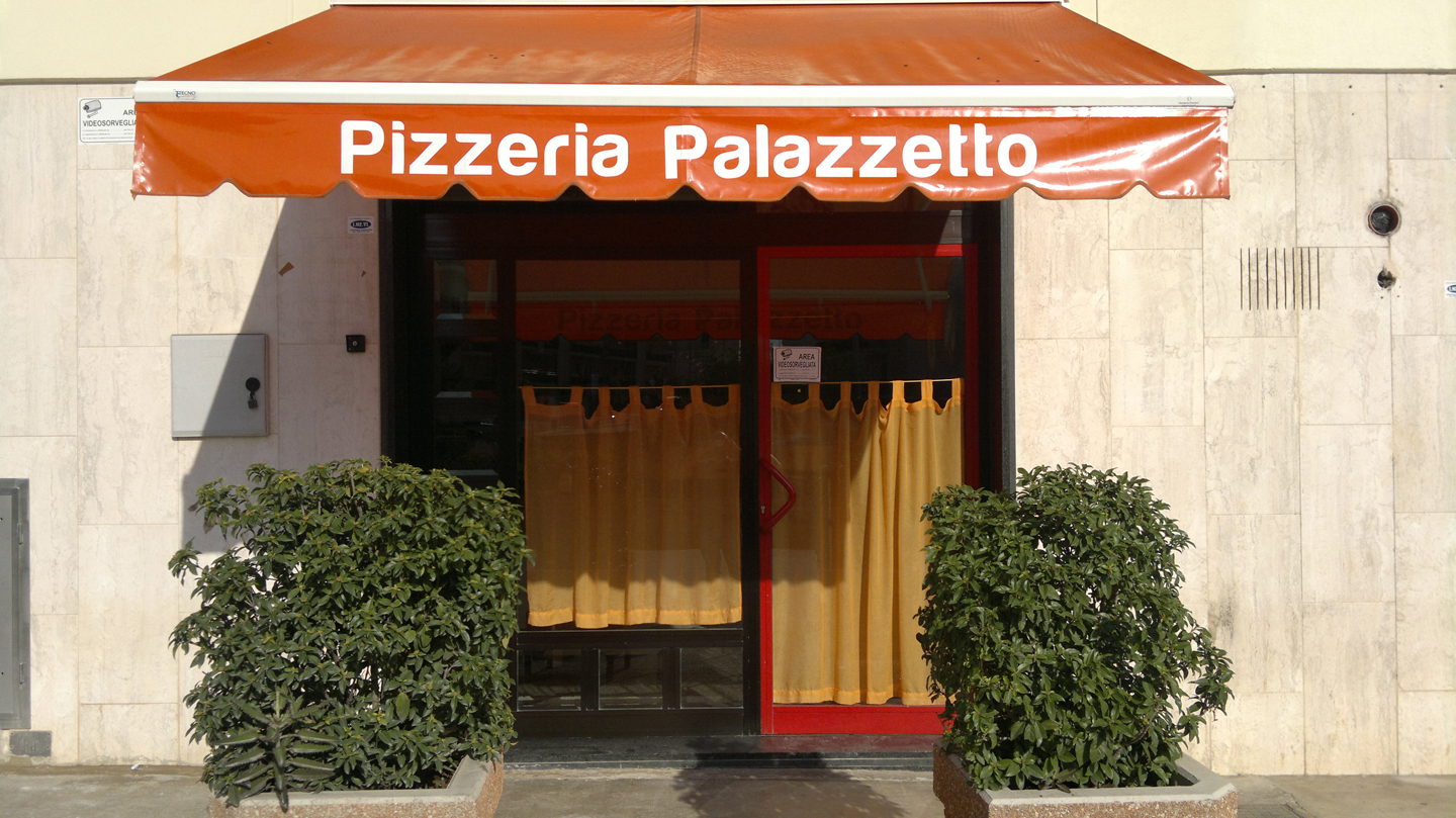 Pizzeria Palazzetto